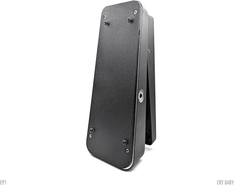 BoardMods Pedal Mounting Plate – Fits Select Guitar Effects Pedals – Universal Pedalboard Compatibility Including Temple Audio Templeboards, Hook and Loop, Zip-Ties (Dunlop Cry Baby Wah) - Image 3